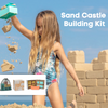 Sand Castle Building Kit