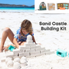 Sand Pal Snow Sand and Mud Castle Building Toys