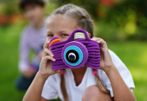 Image of Knop Knop Camera