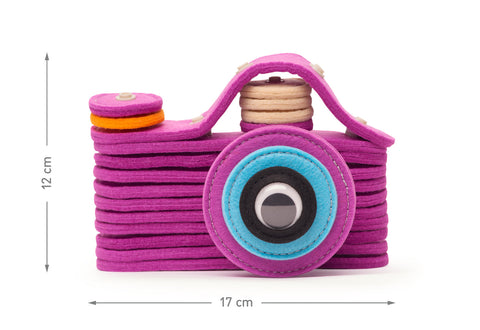 Image of Knop Knop Camera