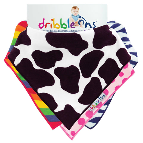 Image of Dribble Ons Designer