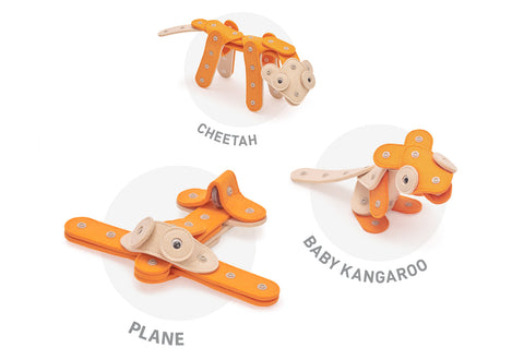 Image of Knop Knop Camera