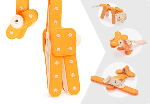 Image of Knop Knop Camera