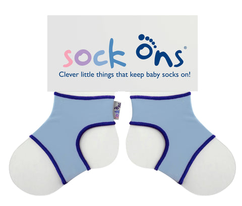 Image of Sock Ons Full Range
