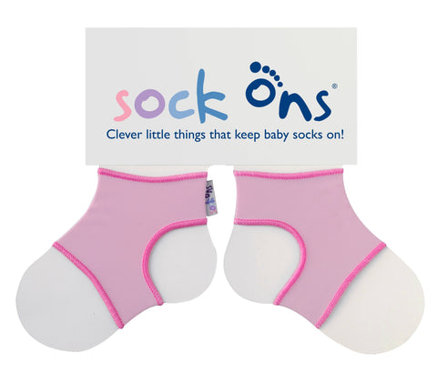Image of Sock Ons Full Range