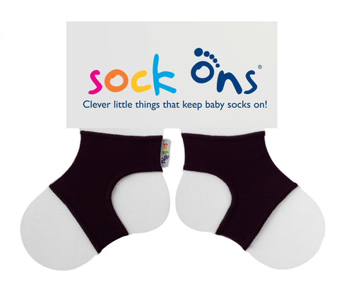 Image of Sock Ons Full Range