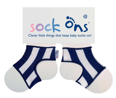 Image of Sock Ons Full Range