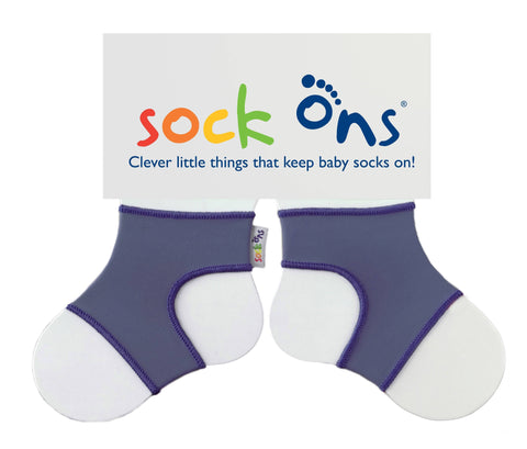 Image of Sock Ons Full Range