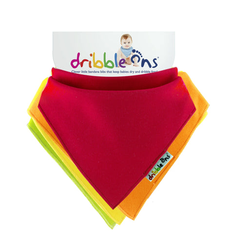 Image of Dribble Ons Classic and Bright