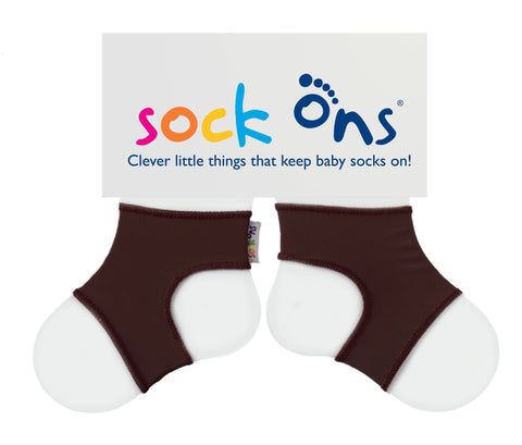 Image of Sock Ons Full Range