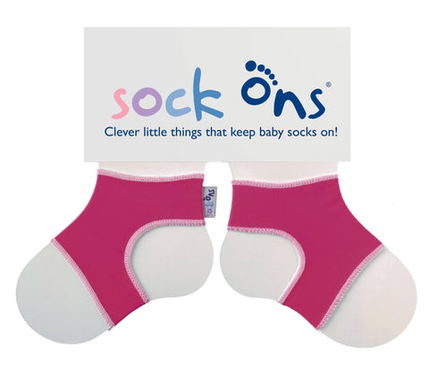 Image of Sock Ons Full Range