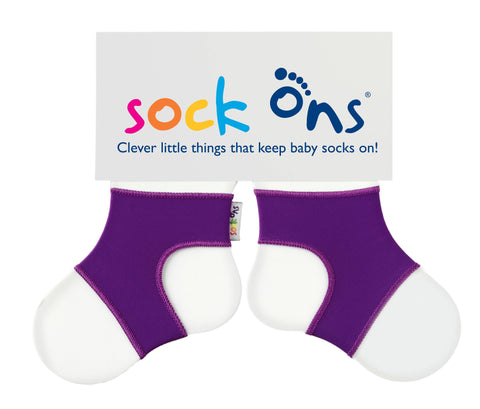 Image of Sock Ons Full Range