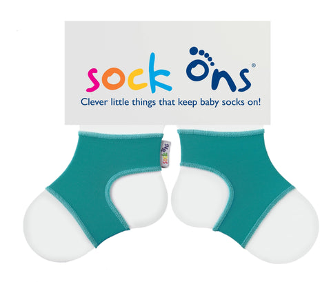 Image of Sock Ons Full Range