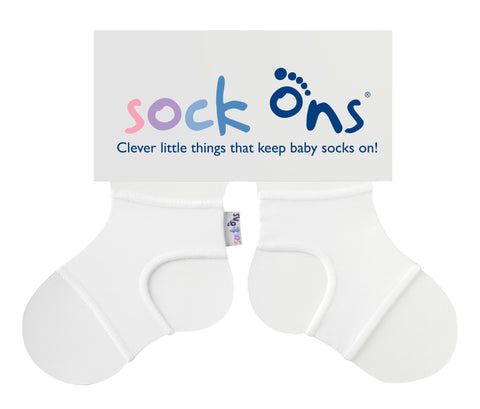 Image of Sock Ons Full Range