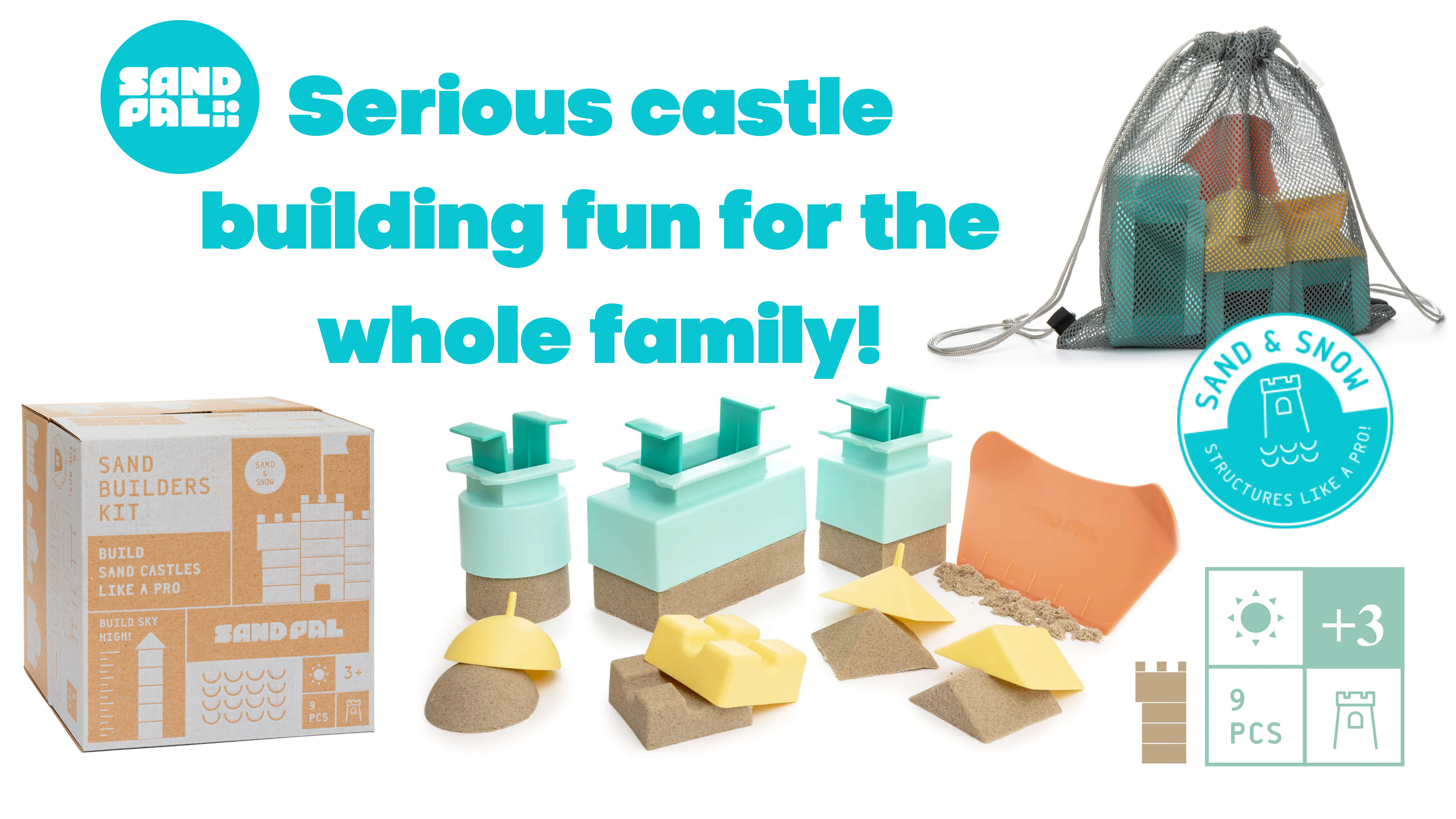 Marketing Small Second