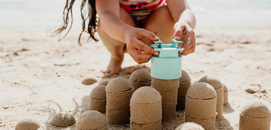 Marketing Small First