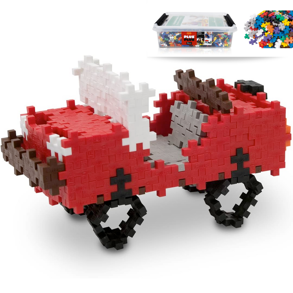 Lego shop plus plus