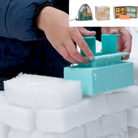 Image of Sand Castle Building Kit