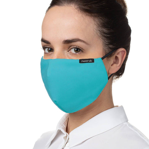 Image of Noordi Antimicrobial Adult and Child Face Masks