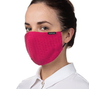 Noordi Antimicrobial Adult and Child Face Masks