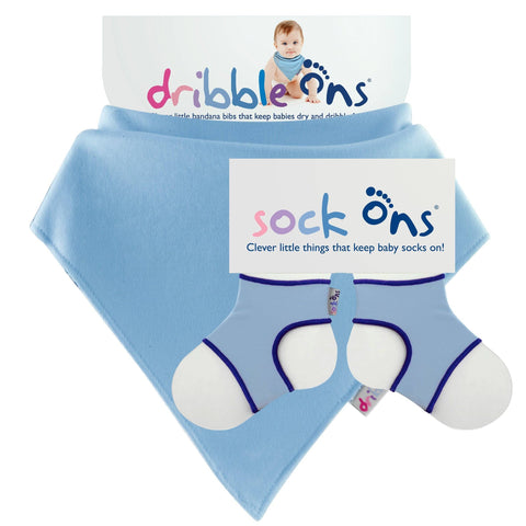 Image of Sock Ons Dribble Ons Bundle