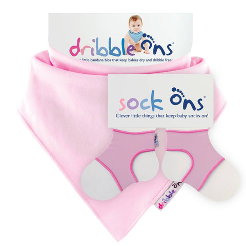 Image of Sock Ons Dribble Ons Bundle