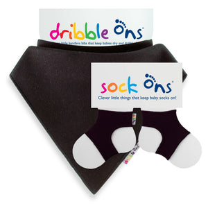 Sock Ons Dribble Ons Bundle