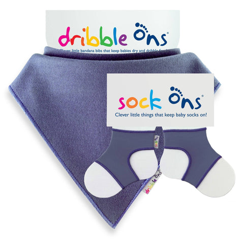 Image of Sock Ons Dribble Ons Bundle