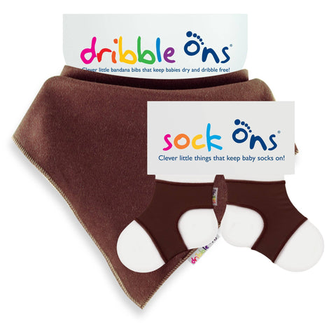 Image of Sock Ons Dribble Ons Bundle