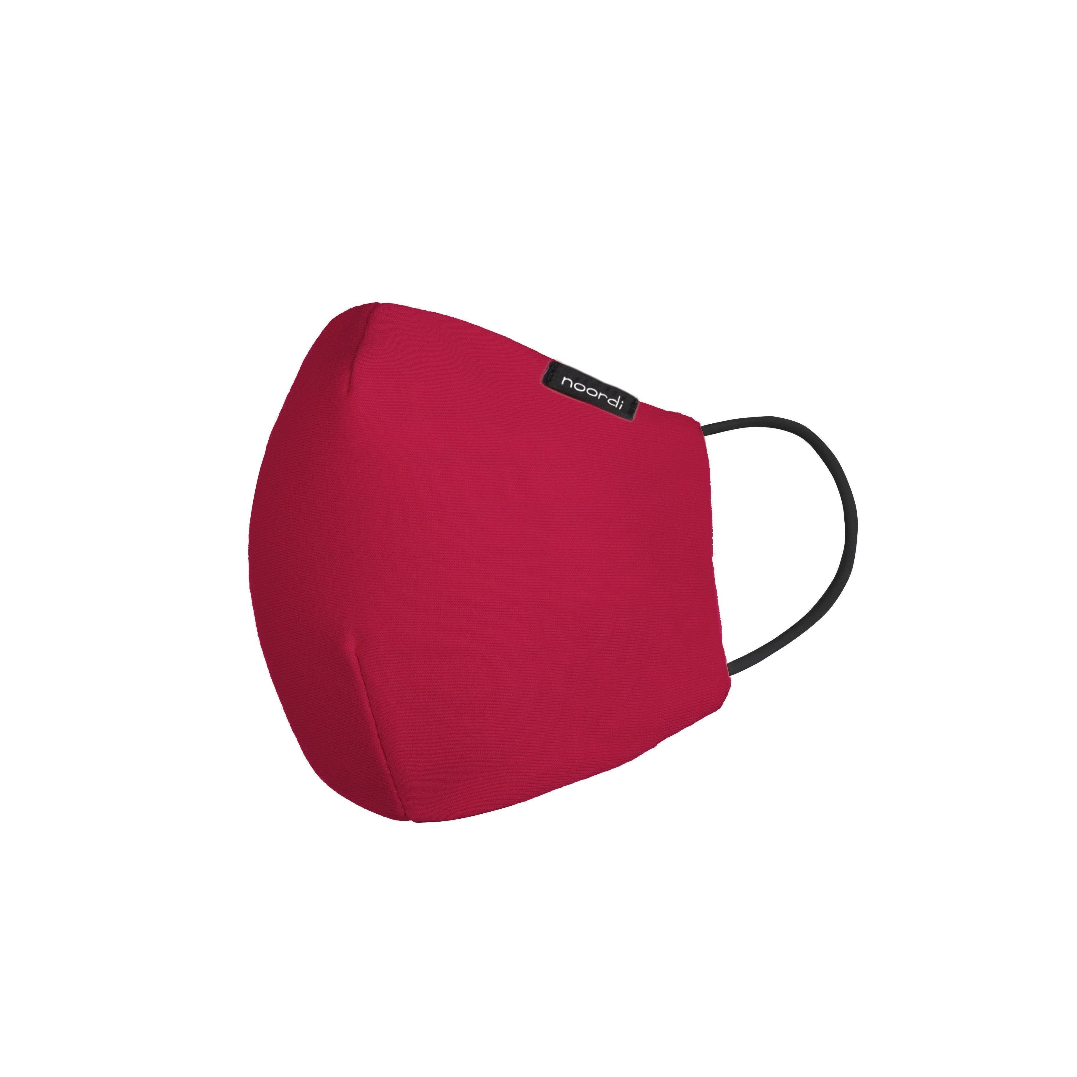 Noordi Antimicrobial Child and Adult Face Masks