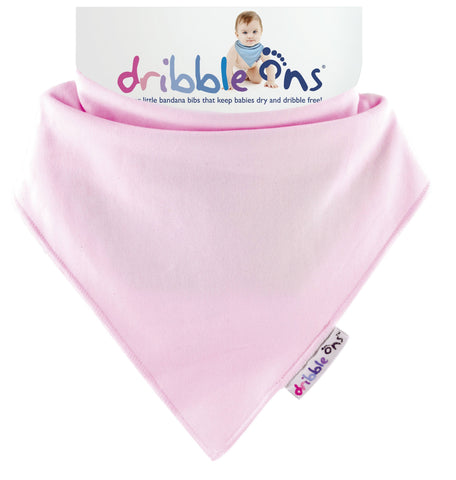 Image of Dribble Ons Pinks