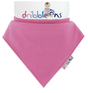 Dribble Ons Pinks
