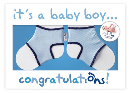 Congratulations Cards Baby shower gift
