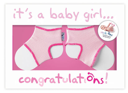 Congratulations Cards Baby shower gift