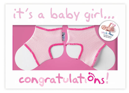 Congratulations Cards girls