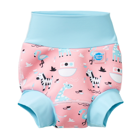 Image of Splash About Swim Nappy