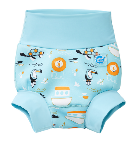 Image of Splash About Swim Nappy