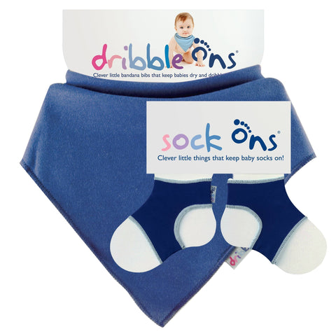 Image of Sock Ons Dribble Ons Bundle