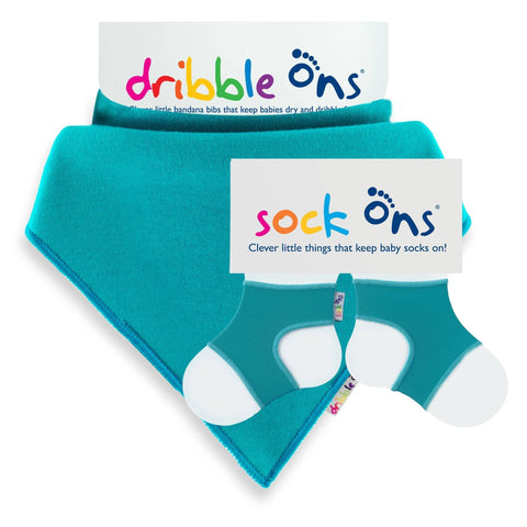 Image of Sock Ons Dribble Ons Bundle