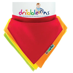 Dribble Ons Brights