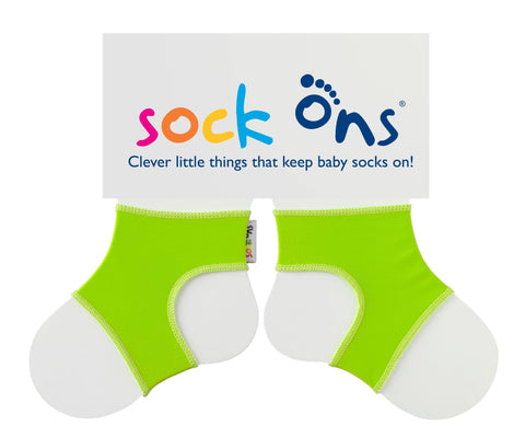 Image of Sock Ons Full Range