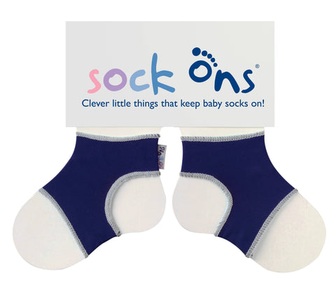 Image of Sock Ons Full Range