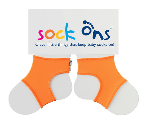 Image of Sock Ons Full Range