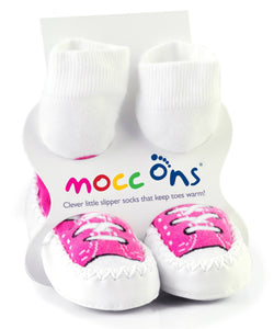 Mocc Ons Full Range