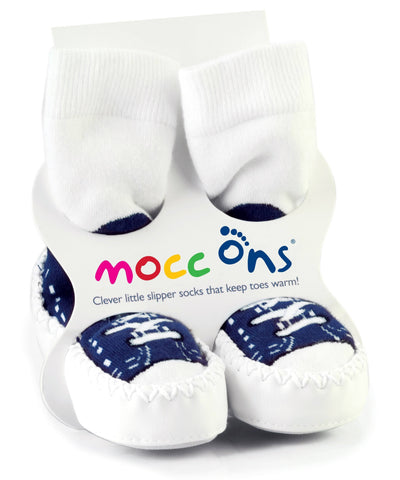 Image of Mocc Ons Unisex