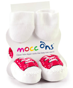 Mocc Ons Unisex