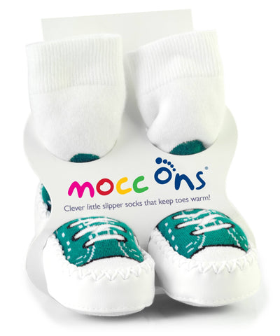 Image of Mocc Ons Unisex