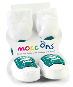 Mocc Ons Unisex