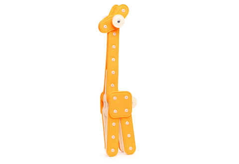 Knop Knop Giraffe