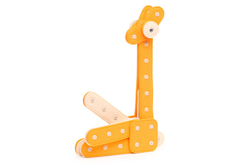 Image of Knop Knop Giraffe